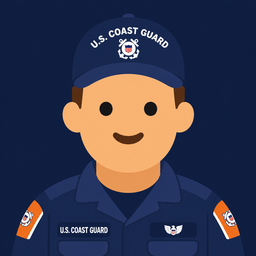 Coast Guard