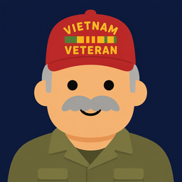 Veteran