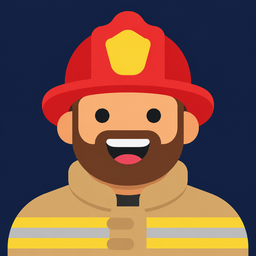 Firefighter