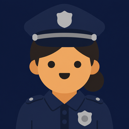 Police officer