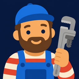 Plumber