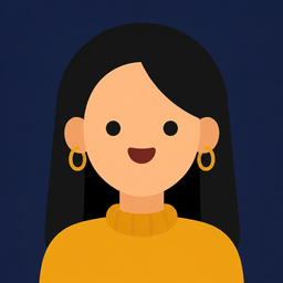 Mustard turtleneck