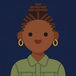 Braided bun
