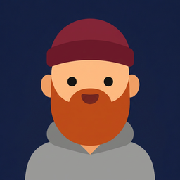 Red beard