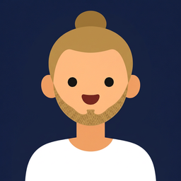 Man bun
