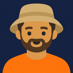Bucket hat