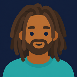 Locs & tee