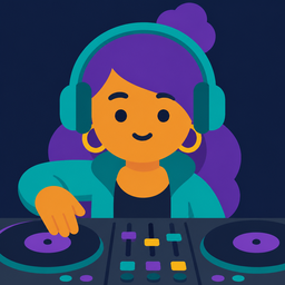 DJ