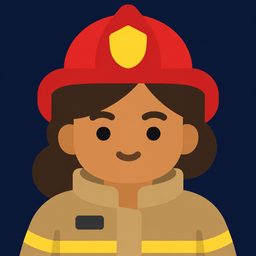 Firefighter