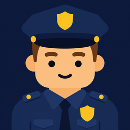 Police officer