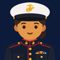 Marine