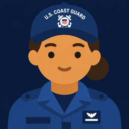 Coast Guard