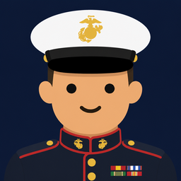 Marine