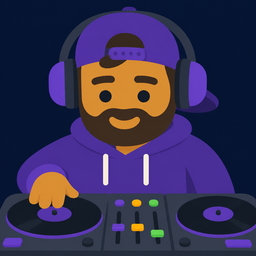 DJ